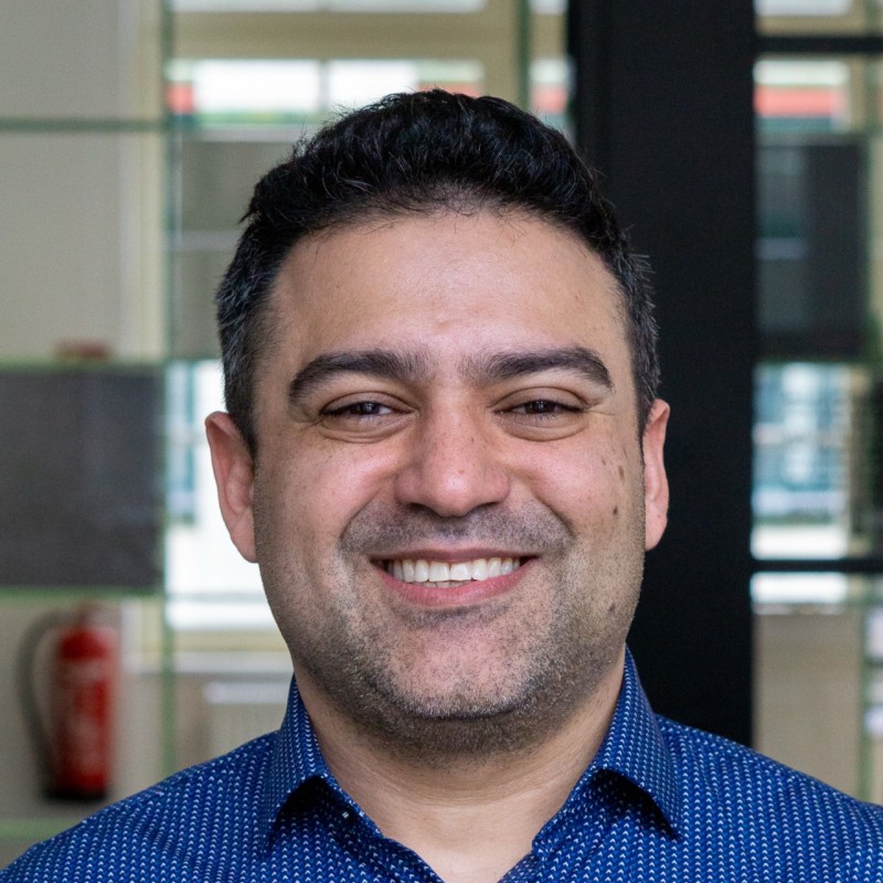 Octavio Herrera